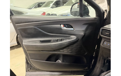 Hyundai Santa fe 2019 ESSENTIAL| ЧИСТА ИСТОРИЯ - автомобили, коли, обяви за нови и употребявани 12