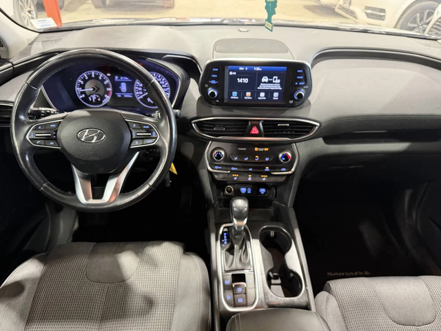 Hyundai Santa fe 2019 ESSENTIAL| ЧИСТА ИСТОРИЯ - автомобили, коли, обяви за нови и употребявани 4