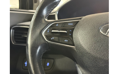 Hyundai Santa fe 2019 ESSENTIAL| ЧИСТА ИСТОРИЯ - автомобили, коли, обяви за нови и употребявани 6