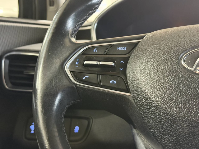 Hyundai Santa fe 2019 ESSENTIAL| ЧИСТА ИСТОРИЯ - автомобили, коли, обяви за нови и употребявани 6