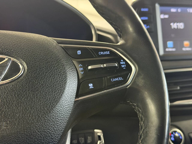 Hyundai Santa fe 2019 ESSENTIAL| ЧИСТА ИСТОРИЯ - автомобили, коли, обяви за нови и употребявани 7