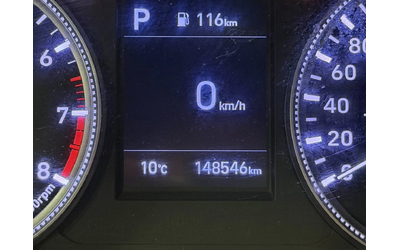 Hyundai Santa fe 2019 ESSENTIAL| ЧИСТА ИСТОРИЯ - автомобили, коли, обяви за нови и употребявани 8