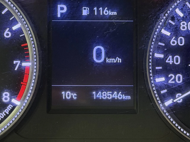 Hyundai Santa fe 2019 ESSENTIAL| ЧИСТА ИСТОРИЯ - автомобили, коли, обяви за нови и употребявани 8