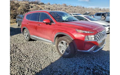 hyundai-santa-fe - 0