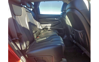 Hyundai Santa fe AWD* KEYLESS* ПАНО* ДИГИТАЛНО* ТАБЛО* КОЖА* - автомобили, коли, обяви за нови и употребявани 10