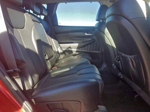 Hyundai Santa fe AWD* KEYLESS* ПАНО* ДИГИТАЛНО* ТАБЛО* КОЖА* - автомобили, коли, обяви за нови и употребявани 10