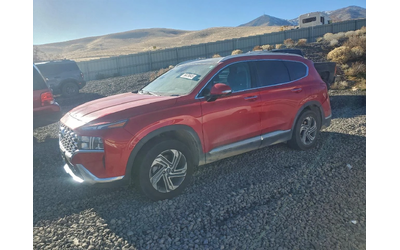 hyundai-santa-fe - 1