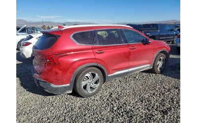 hyundai-santa-fe - 4