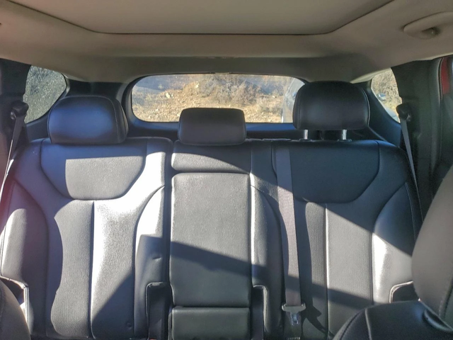 Hyundai Santa fe AWD* KEYLESS* ПАНО* ДИГИТАЛНО* ТАБЛО* КОЖА* - автомобили, коли, обяви за нови и употребявани 9