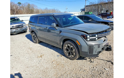 hyundai-santa-fe - 0