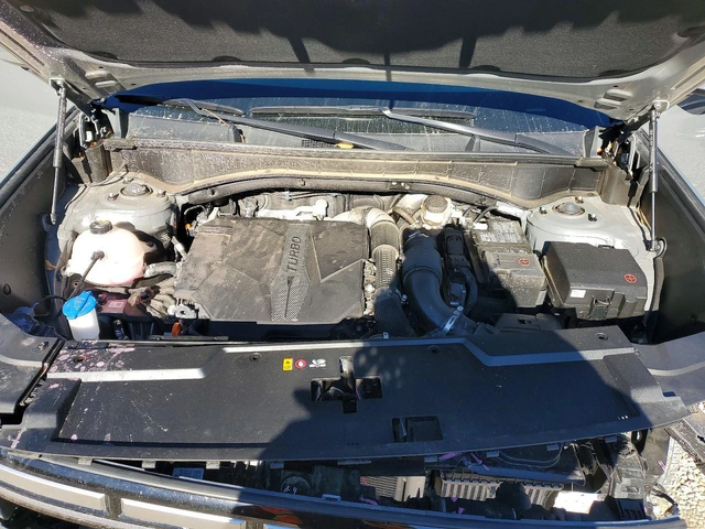 Hyundai Santa fe SE* КАМЕРИ* KEYLESS* ПОДГРЕВ* - автомобили, коли, обяви за нови и употребявани 10