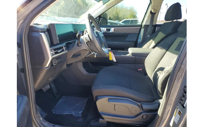 Hyundai Santa fe SE* КАМЕРИ* KEYLESS* ПОДГРЕВ* - автомобили, коли, обяви за нови и употребявани 6