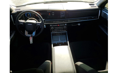 Hyundai Santa fe SE* КАМЕРИ* KEYLESS* ПОДГРЕВ* - автомобили, коли, обяви за нови и употребявани 7