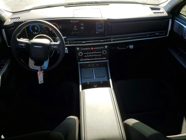 Hyundai Santa fe SE* КАМЕРИ* KEYLESS* ПОДГРЕВ* - автомобили, коли, обяви за нови и употребявани 7