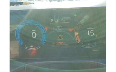 Hyundai Santa fe SE* КАМЕРИ* KEYLESS* ПОДГРЕВ* - автомобили, коли, обяви за нови и употребявани 8