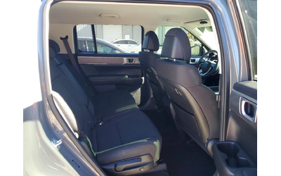 Hyundai Santa fe SE* КАМЕРИ* KEYLESS* ПОДГРЕВ* - автомобили, коли, обяви за нови и употребявани 9