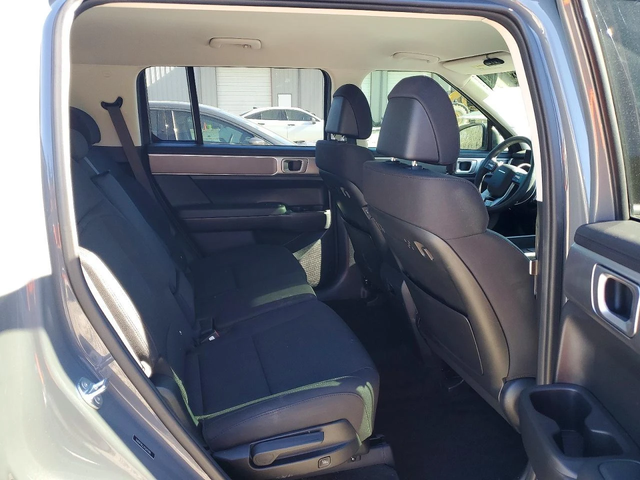 Hyundai Santa fe SE* КАМЕРИ* KEYLESS* ПОДГРЕВ* - автомобили, коли, обяви за нови и употребявани 9