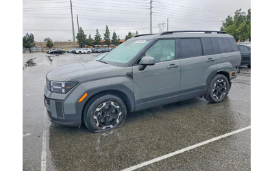 hyundai-santa-fe - 2