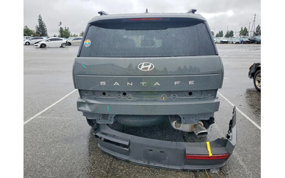 hyundai-santa-fe - 4