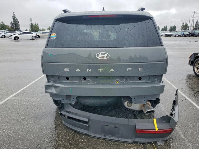 Hyundai Santa fe SEL* ПОДГРЕВ* KEYLESS* КАМЕРИ* КРАЙНА ЦЕНА - автомобили, коли, обяви за нови и употребявани 4