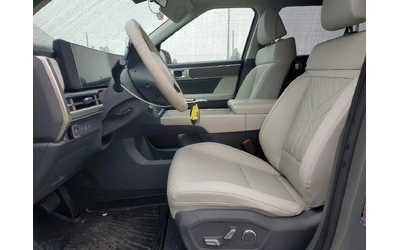Hyundai Santa fe SEL* ПОДГРЕВ* KEYLESS* КАМЕРИ* КРАЙНА ЦЕНА - автомобили, коли, обяви за нови и употребявани 6