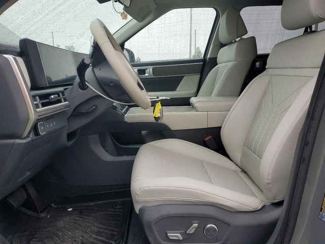 Hyundai Santa fe SEL* ПОДГРЕВ* KEYLESS* КАМЕРИ* КРАЙНА ЦЕНА - автомобили, коли, обяви за нови и употребявани 6