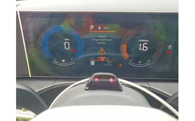 Hyundai Santa fe SEL* ПОДГРЕВ* KEYLESS* КАМЕРИ* КРАЙНА ЦЕНА - автомобили, коли, обяви за нови и употребявани 8