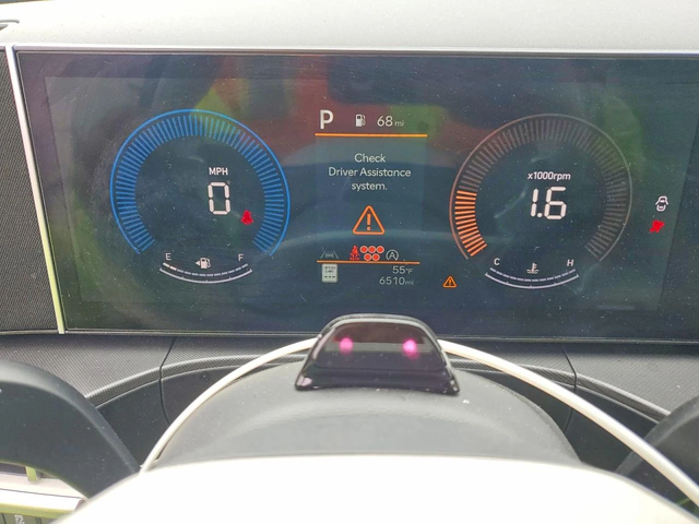 Hyundai Santa fe SEL* ПОДГРЕВ* KEYLESS* КАМЕРИ* КРАЙНА ЦЕНА - автомобили, коли, обяви за нови и употребявани 8