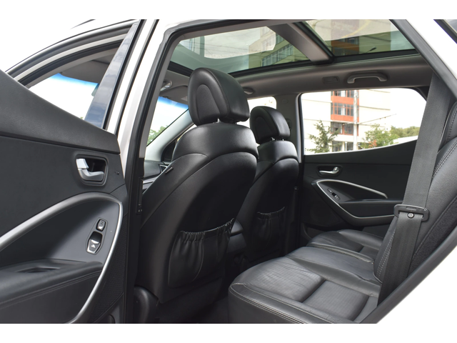 Hyundai Santa fe SWISS* 2.2CRDI 16V* 6+ 1 - автомобили, коли, обяви за нови и употребявани 11