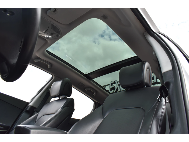 Hyundai Santa fe SWISS* 2.2CRDI 16V* 6+ 1 - автомобили, коли, обяви за нови и употребявани 16