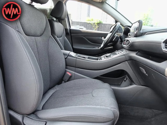 Hyundai Santa fe Preferred AWD* АвтоКредит* (Цена до БГ) - автомобили, коли, обяви за нови и употребявани 10