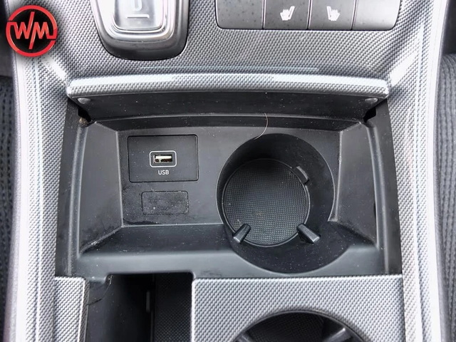 Hyundai Santa fe Preferred AWD* АвтоКредит* (Цена до БГ) - автомобили, коли, обяви за нови и употребявани 15