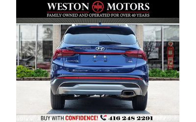 hyundai-santa-fe - 4