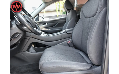 Hyundai Santa fe Preferred AWD* АвтоКредит* (Цена до БГ) - автомобили, коли, обяви за нови и употребявани 7