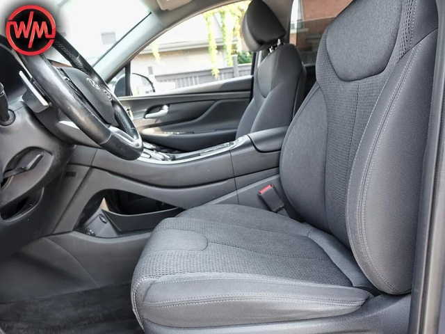 Hyundai Santa fe Preferred AWD* АвтоКредит* (Цена до БГ) - автомобили, коли, обяви за нови и употребявани 7