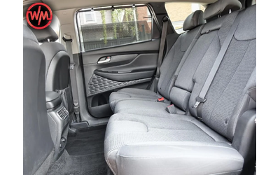 Hyundai Santa fe Preferred AWD* АвтоКредит* (Цена до БГ) - автомобили, коли, обяви за нови и употребявани 9