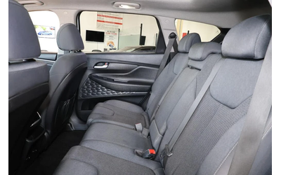 Hyundai Santa fe 2.0T Dark Chrome Accent* АвтоКредит* (Цена до БГ) - автомобили, коли, обяви за нови и употребявани 15