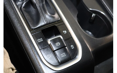 Hyundai Santa fe 2.0T Dark Chrome Accent* АвтоКредит* (Цена до БГ) - автомобили, коли, обяви за нови и употребявани 16