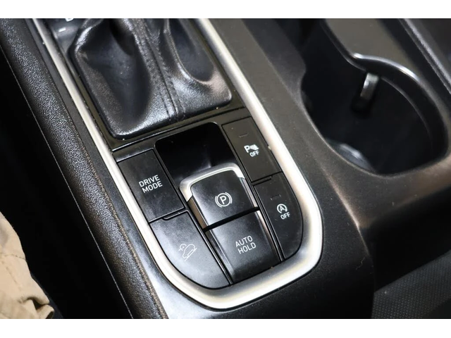 Hyundai Santa fe 2.0T Dark Chrome Accent* АвтоКредит* (Цена до БГ) - автомобили, коли, обяви за нови и употребявани 16