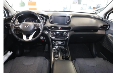 hyundai-santa-fe - 4