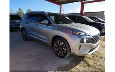 hyundai-santa-fe - 0