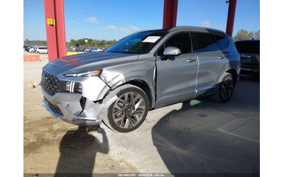 hyundai-santa-fe - 2