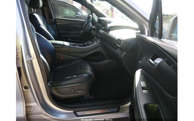 Hyundai Santa fe * CALLIGRAPHY* Обдухване* 360CAM* Harman* Keyless* - автомобили, коли, обяви за нови и употребявани 8