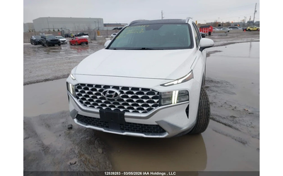 hyundai-santa-fe - 0