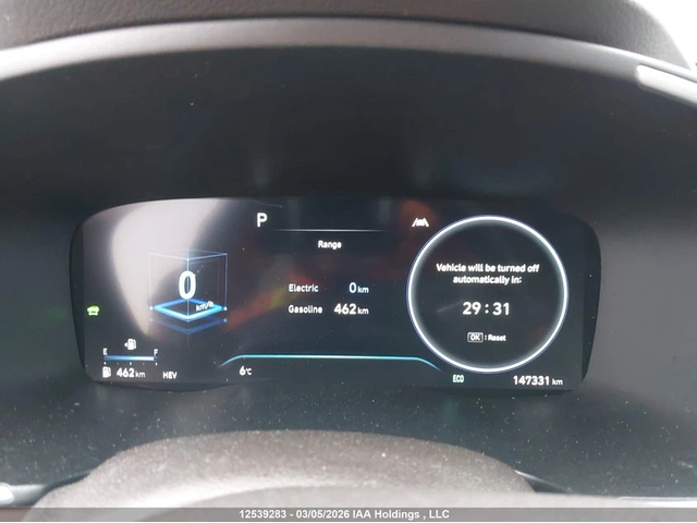 Hyundai Santa fe PLUG-IN HYBRID* LUXURY* Кафява кожа - автомобили, коли, обяви за нови и употребявани 11