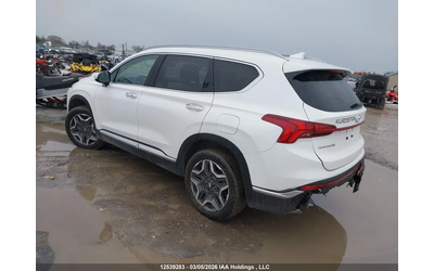 hyundai-santa-fe - 5