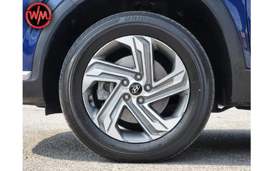 hyundai-santa-fe - 5