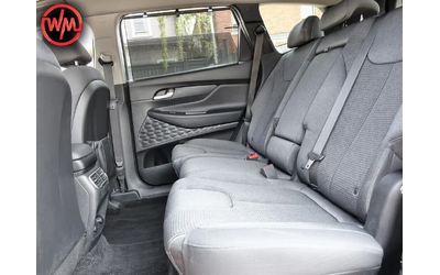 Hyundai Santa fe Preferred AWD - автомобили, коли, обяви за нови и употребявани 7