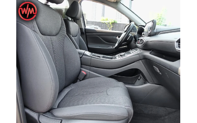 Hyundai Santa fe Preferred AWD - автомобили, коли, обяви за нови и употребявани 8