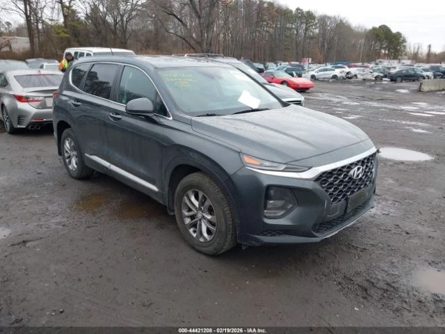 Hyundai Santa fe 77k km* AWD* Камера* Keyless* Lane Assist* - автомобили, коли, обяви за нови и употребявани 0